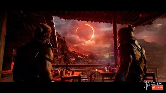 格斗游戏《真人快打》开发商NetherRealm大规模裁员