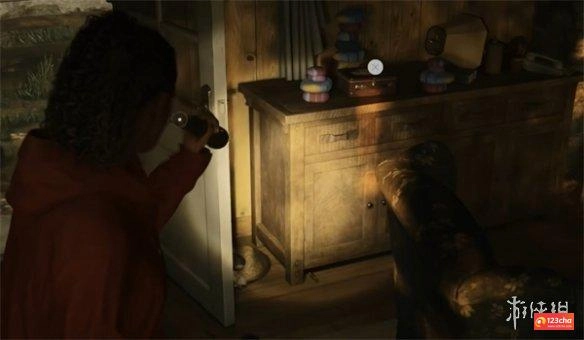 心灵杀手2出租屋午餐盒在哪