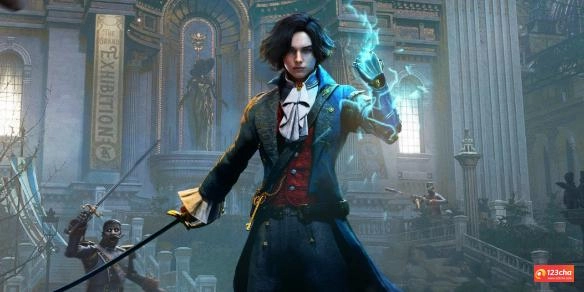 匹诺曹的谎言序曲怎么进