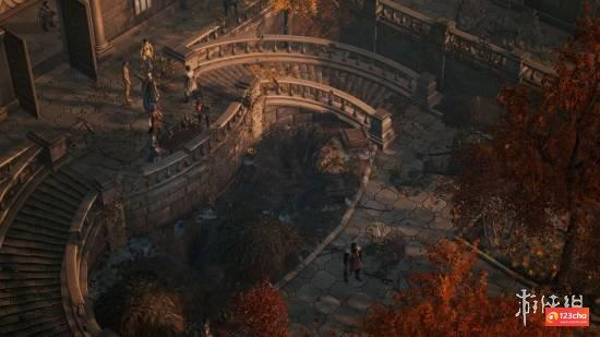 外媒精选6款CRPG品类经典!2015至今陈酿美酒现代佳作