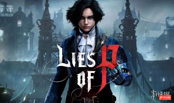 《匹诺曹的谎言》总监透露新作将