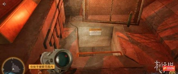 孤鸟惊魂6怎么收弹药