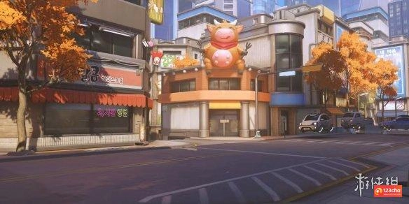 《守望先锋2》周边疑似AI绘图？暴雪紧急删除争议图