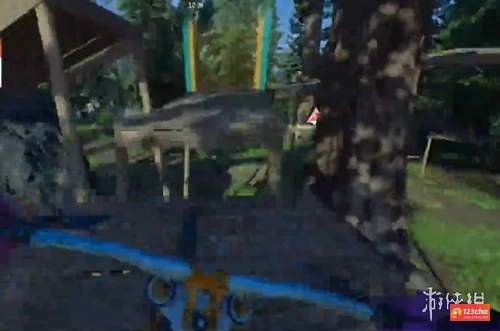 极限国度绝技巨人试炼怎么过