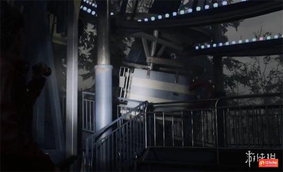 心灵杀手2盒子密码怎么得到