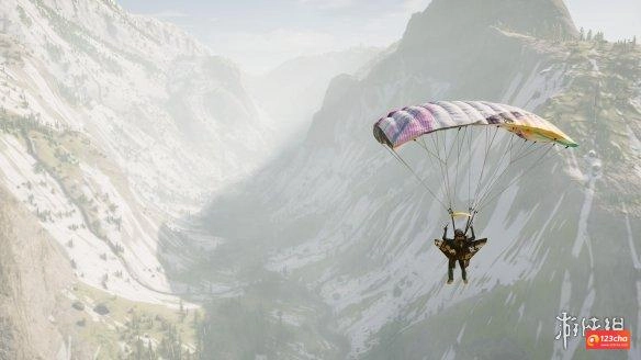 极限国度怎样解锁飞鼠套装