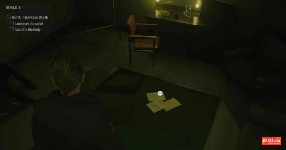 心灵杀手2dlc本页在此成就攻略