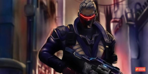 守望先锋宇宙危机什么英雄好用