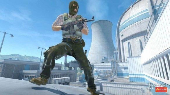 《反恐精英2》新地图紧急下架：被曝含侮辱性词汇