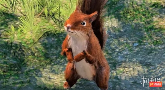 《博德3》演出总监再次呼吁增设动作捕捉相关奖项