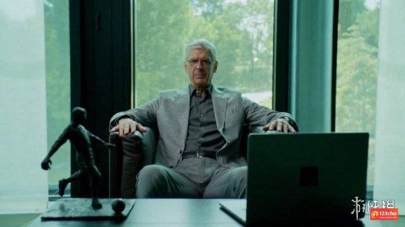 《足球经理2024》加入FIFAe世界杯！阿尔塞纳·温格担任赛事大使