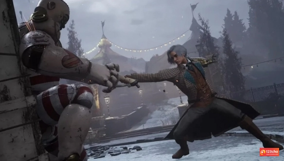 《匹诺曹的谎言》总监承认战斗太难：正在考虑降难度