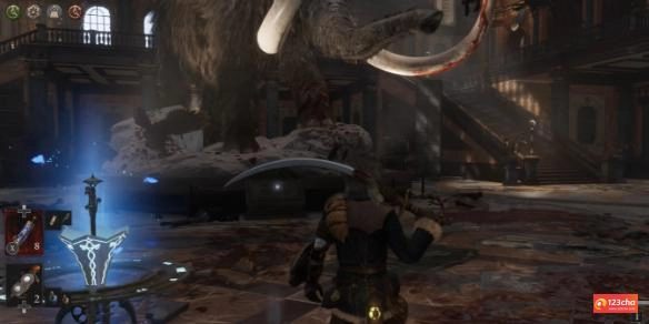 匹诺曹的谎言序曲全武器收集攻略 皇家角弓