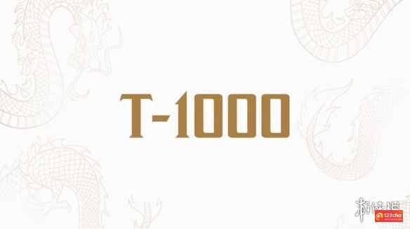 《真人快打1》DLC角色“T