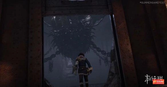 《匹诺曹的谎言》DLC“序曲”新预告公布！现已上线