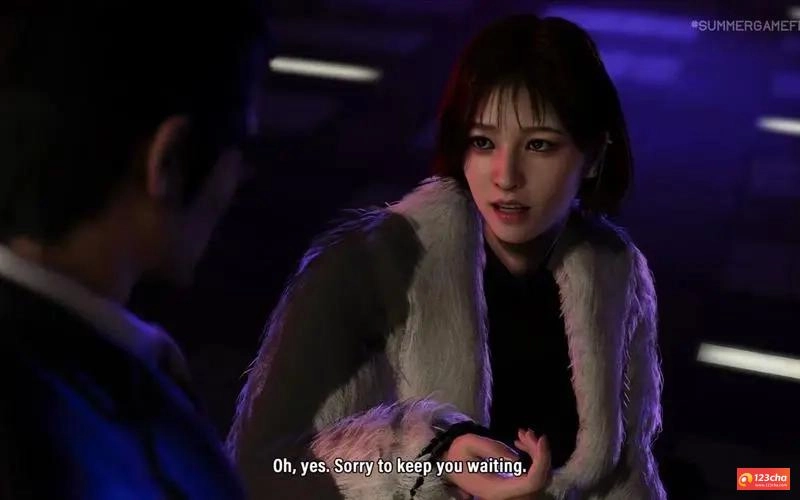 如龙7外传亚优第二颗爱心获取攻略