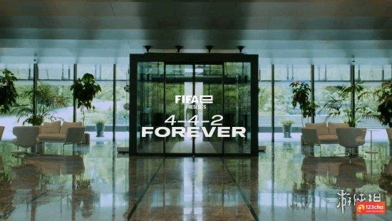 《足球经理2024》加入FIFAe世界杯！阿尔塞纳·温格担任赛事大使