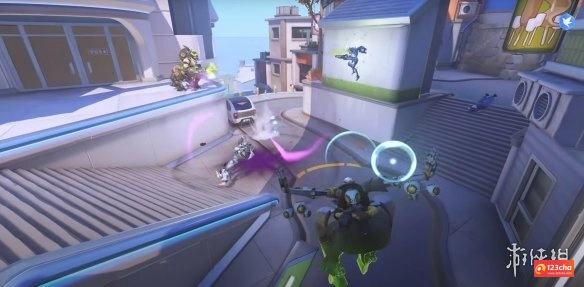 《守望先锋2》19赛季“化装舞会惊魂夜”正式上线！