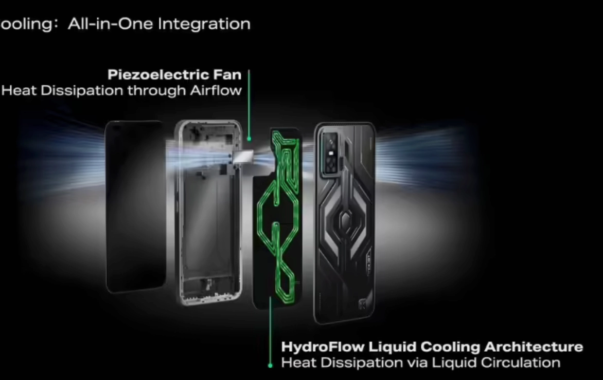 全球首款支持卫星通话的智能手机——传音InfinixNOTE60于CES2026展会上正式亮相