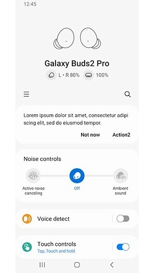 Galaxy Buds2 Pro正版图1