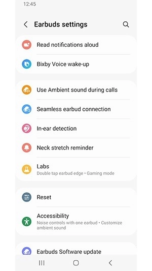 Galaxy Buds2 Pro正版图4