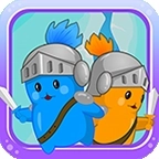 双猫战士手机免费版