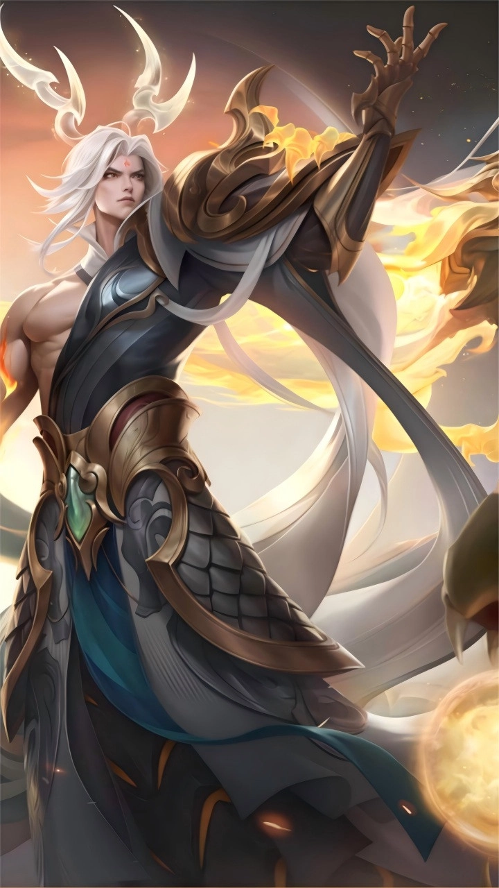 太古神王折免费版