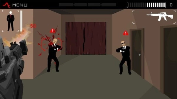 特殊使命重生手机版