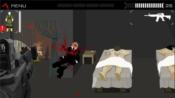 特殊使命重生手机版