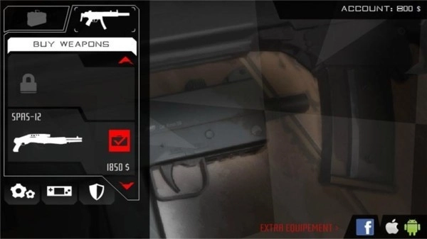 特殊使命重生手机版