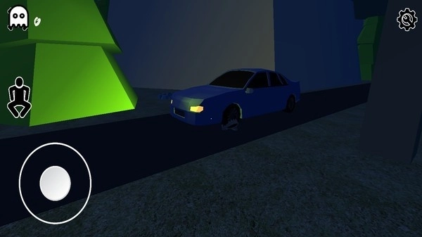 恶灵古堡手机版图1