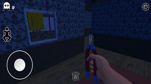 恶灵古堡手机版图3