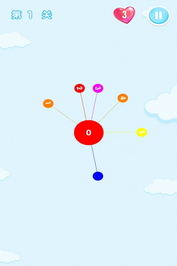 见缝欢乐插针游戏(4)