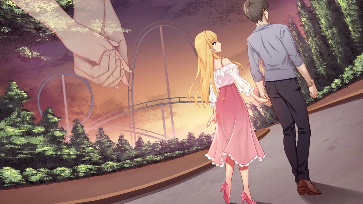 恶魔少女奈西雅汉化版3