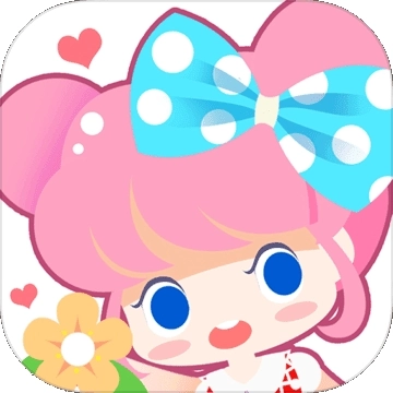 我的甜蜜花园安装