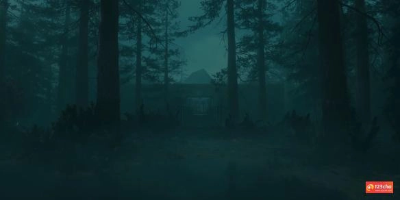 心灵杀手2湖边小屋dlc什么时候发售