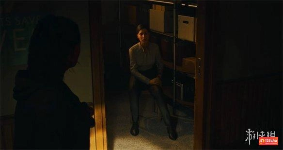 心灵杀手2停尸房怎么供电