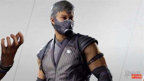 真人快打1雨烟怎么样