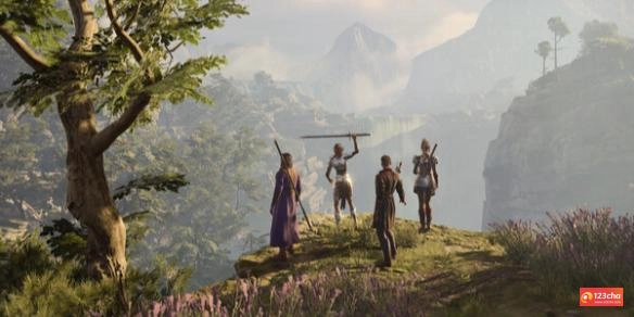 博德之门3史低多少钱