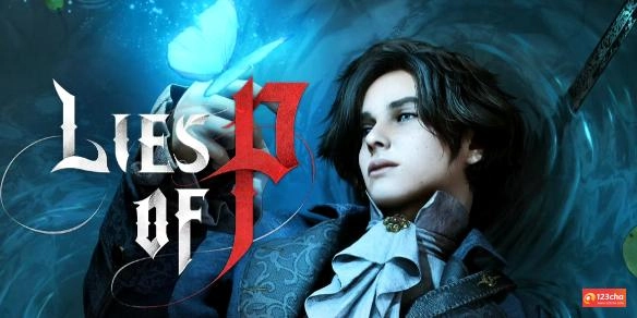 匹诺曹的谎言攻略