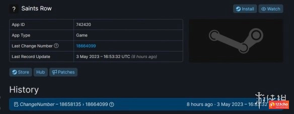 《黑道圣徒重启版》8月将登陆Steam 《黑道圣徒重启版》结束Epic独占