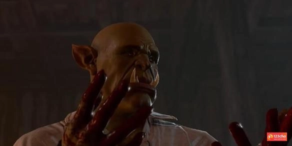 博德之门3邪念怎么不杀阿尔菲拉