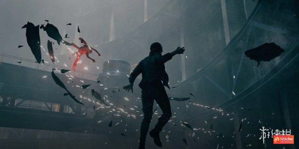 钱只要够花就行！《控制2》预算将低于《心灵杀手2》