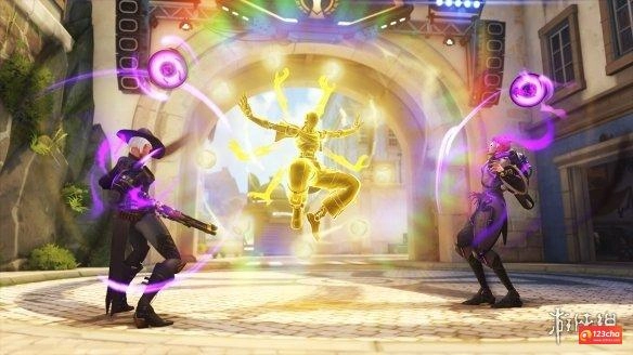 《守望先锋2》第18赛季