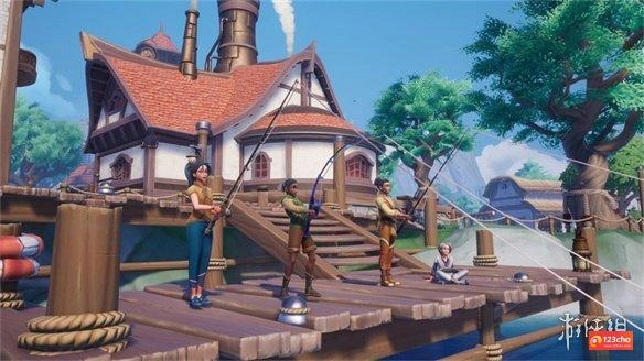 又一大幅裁员！《Palia》开发商已解雇大约35%的员工