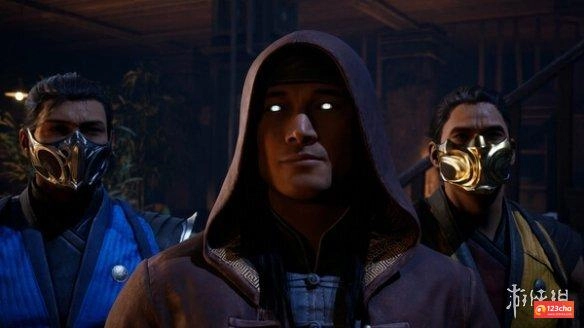 真人快打1mod在哪下载