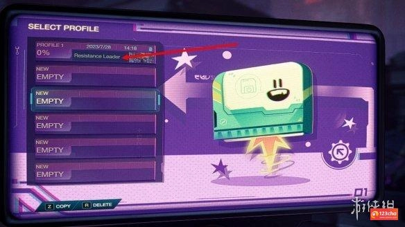 瑞奇与叮当怎么设置中文