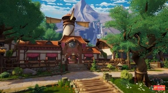 palia怎么分散艾希的注意力