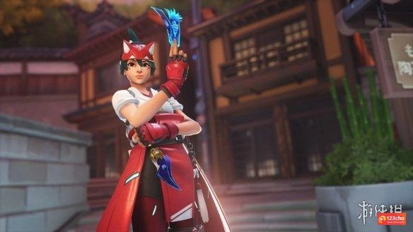 《守望先锋2》第20赛季：全新地图与高玩专属功能