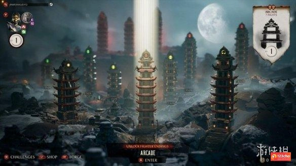 《真人快打1》DLC“Khaos Reigns”上线 新角色参战